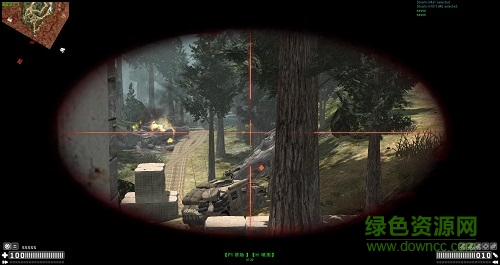 戰(zhàn)地英雄中文單機(jī)版 最新版 0