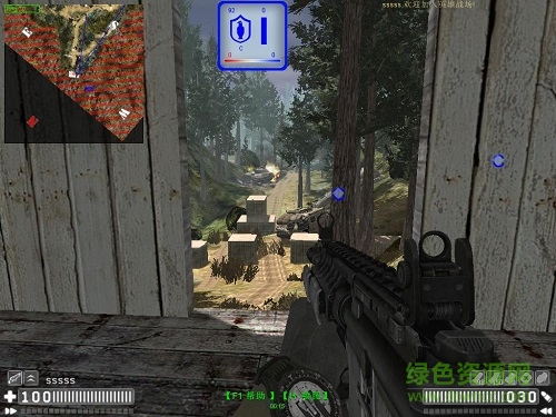 戰(zhàn)地英雄中文單機(jī)版 最新版 2