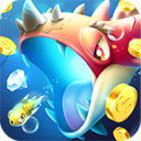 掌心捕魚送豪禮app