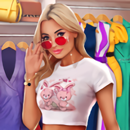 國際造型師手游(International Stylist)