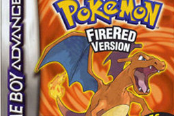 口袋妖怪火红802汉化版