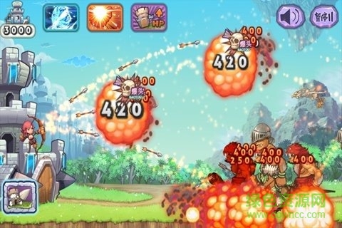 全民獵手2游戲 v1.3 安卓版 0