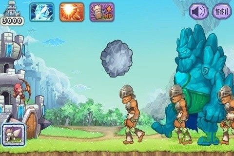 全民獵手2游戲 v1.3 安卓版 1