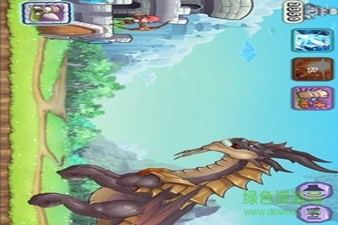 全民獵手2游戲 v1.3 安卓版 2