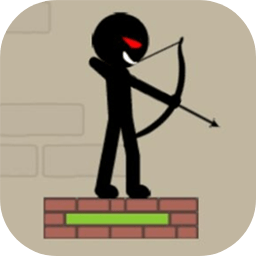 火柴人刺激戰(zhàn)爭游戲