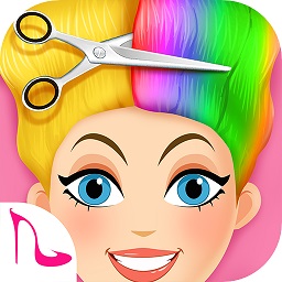 公主美發(fā)沙龍模擬