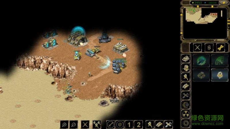 星際三國手機(jī)版 v1.0.109 安卓版 1