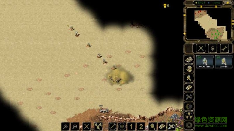 星際三國手機(jī)版 v1.0.109 安卓版 2