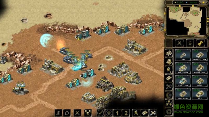 星際三國安卓版