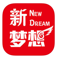 tt滕泰新夢(mèng)想商城軟件ios版