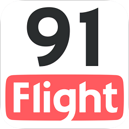 91Flight就要飛