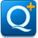 Q+桌面(qq桌面)
