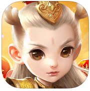 三生萌唐錄無限元寶變態(tài)版