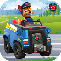 汪汪賽車小隊(duì)最新版