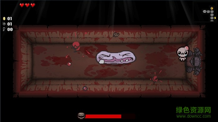 以撒的結(jié)合手機版