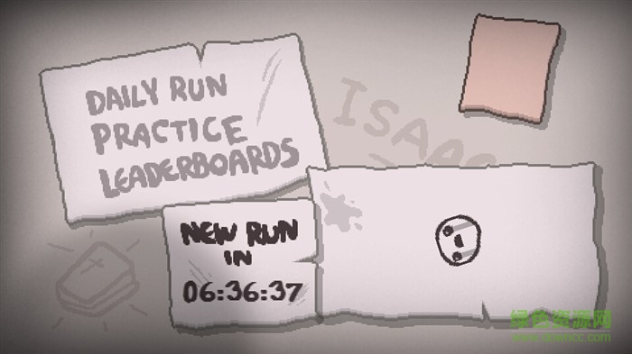 以撒的結(jié)合胎衣 v1.11 安卓版 2