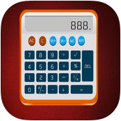 護眼計算器蘋果手機版