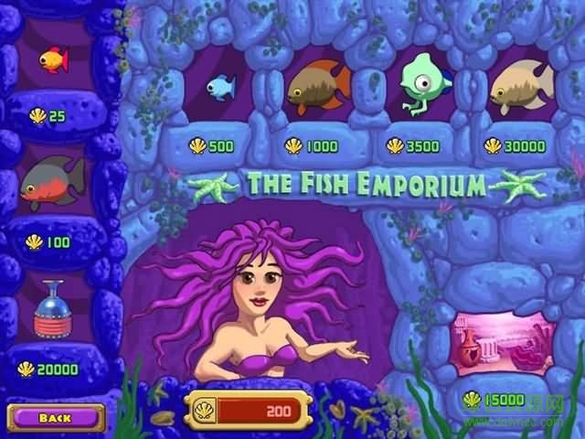 怪怪水族箱簡體中文 豪華版 0