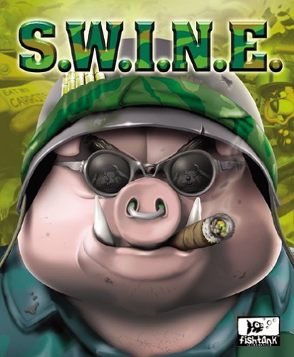 豬兔大戰(zhàn)漢化版