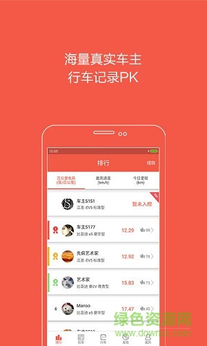 電動汽車助手手機版 v1.0.1 安卓版 2