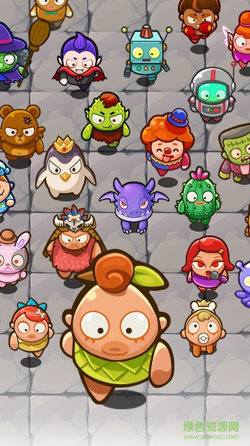 洞穴男孩游戲下載