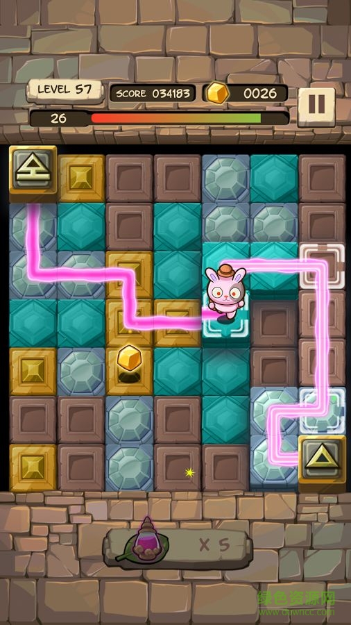 Caveboy GO原始人男孩中文版 v1.0.2 安卓版 3