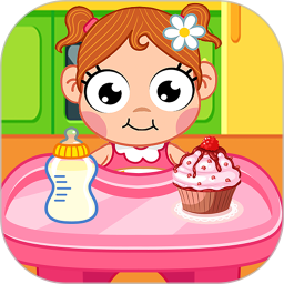 照顧佩奇公主游戲