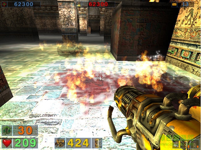 英雄薩姆2中文版