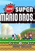 3ds新超級馬里奧兄弟2電腦版