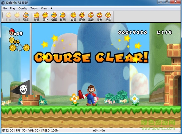 新超級(jí)馬里奧兄弟2