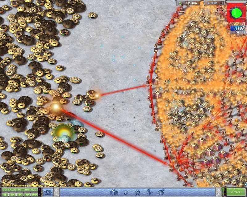 異星大混戰(zhàn)中文版