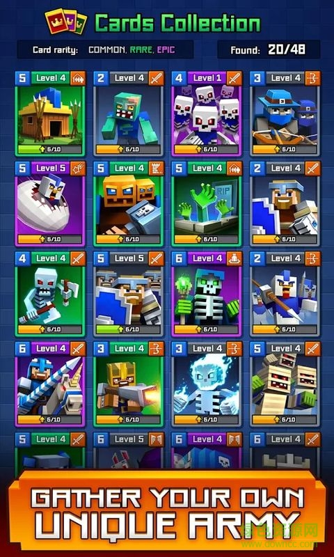 部落沖突戰(zhàn)