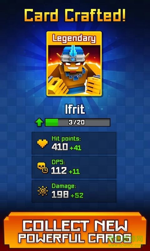 部落沖突戰(zhàn)皇室家族(Royale Clans – Clash of Wars) v3.55 安卓版 3