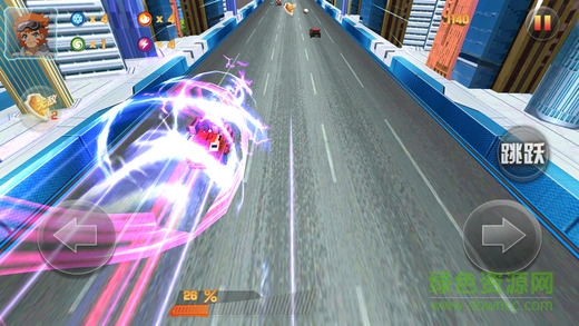 機甲獸神之爆裂飛車2 v1.0 安卓版 3