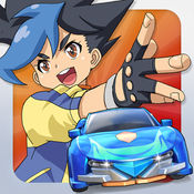 機甲獸神之爆裂飛車內(nèi)購正式版