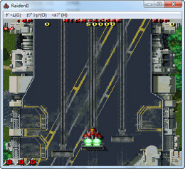 雷電2漢化版 v2.1.8.912 免費版 0