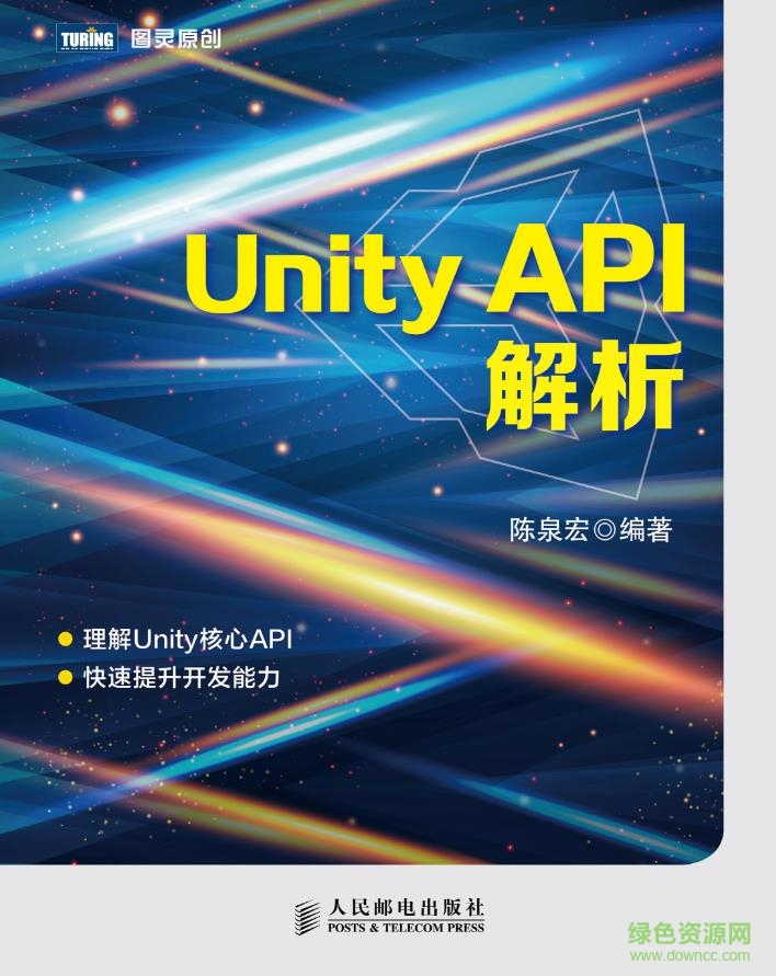 unityapi解析下載