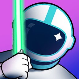 太空騎士采礦游戲