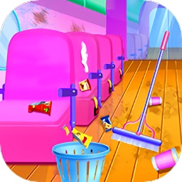 機(jī)場(chǎng)管理員日記