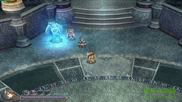 伊蘇起源漢化完整版 硬盤版 0