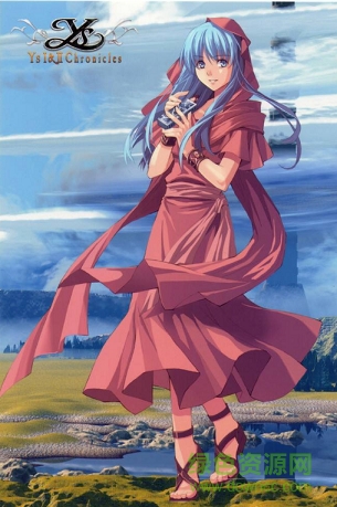 伊蘇起源存檔 伊蘇起源存檔