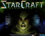 星際爭霸宏圖