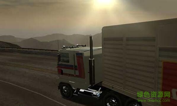 Crazy Big Truck v1.0 安卓版 0