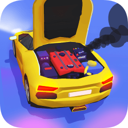 修我的車完整版