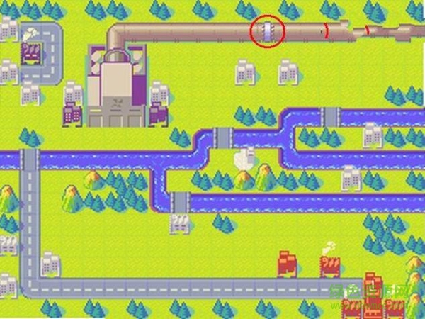 gba高級戰(zhàn)爭2黑洞的升起中文版  0