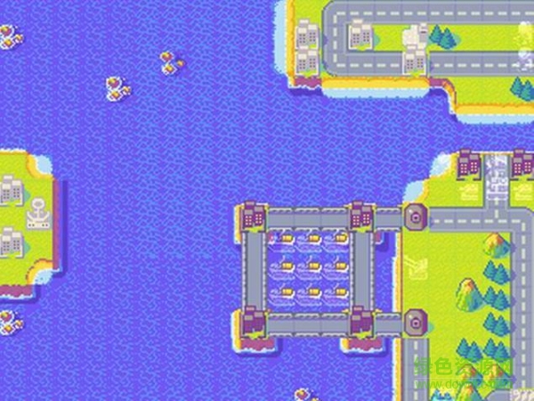 gba高級戰(zhàn)爭2黑洞的升起中文版 高級戰(zhàn)爭2下載