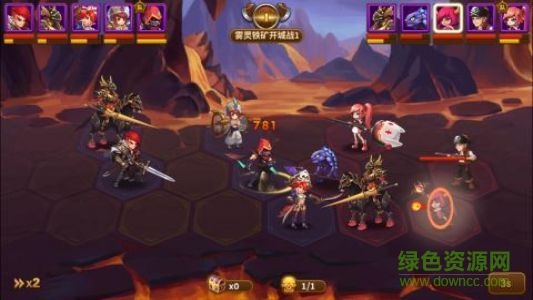 荣耀大陆安卓版 荣耀大陆手机版下载