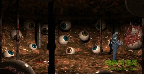 harvester收割者游戲漢化版 harvester下載