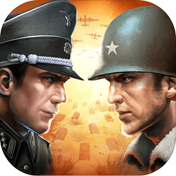 二戰(zhàn)風云2蘋果版