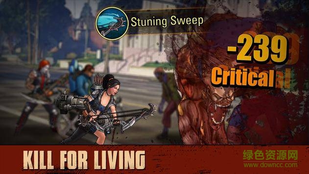 末日之城內(nèi)購(gòu) v1.16.0 安卓無(wú)限鉆石版 0